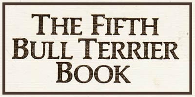 The Fifth Bull Terier Book